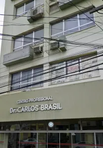 Sala Comercial para alugar, 27m² no Centro, Bagé