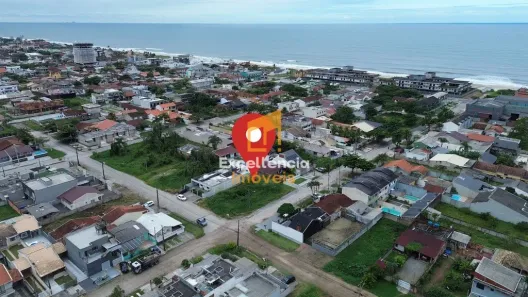 Lote/Terreno à venda, 420m² no Guaratuba, Guaratuba
