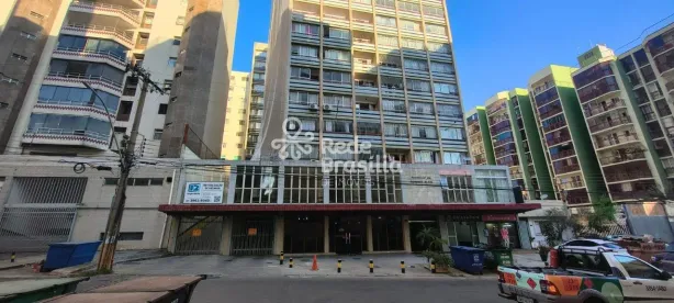 Apartamento com 3 Quartos para alugar, 80m² no Taguatinga Sul, Brasília