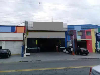 Galpão/Depósito/Armazém à venda, 575m² no Jardim Novo Campos Elíseos, Campinas