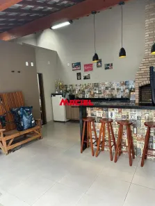 Casa com 2 Quartos à venda, 130m² no Altos da Vila Paiva, São José dos Campos