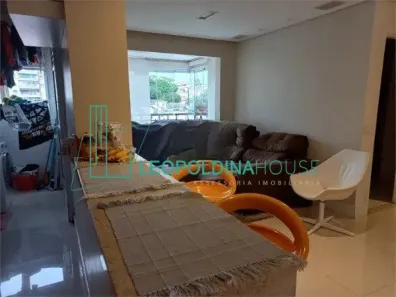 Apartamento com 2 Quartos à venda, 70m² no Vila Ipojuca, São Paulo
