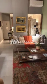 Apartamento com 1 Quarto à venda, 50m² no Copacabana, Rio de Janeiro