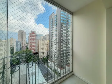 Apartamento com 2 Quartos à venda, 55m² no Vila Olímpia, São Paulo
