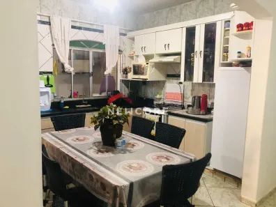 Casa com 3 Quartos à venda, 218m² no Jardim Europa, Sarandi
