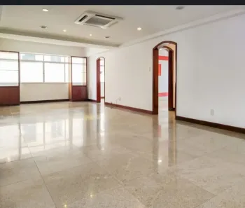 Apartamento com 4 Quartos à venda, 317m² no São Brás, Belém
