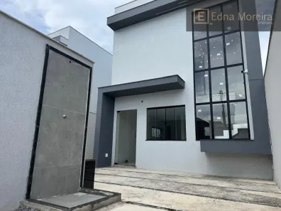 Casa com 3 Quartos à venda, 80m² no Guriri, Cabo Frio