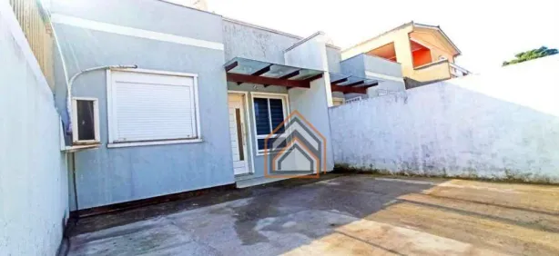 Casa com 2 Quartos à venda, 54m² no Formoza, Alvorada
