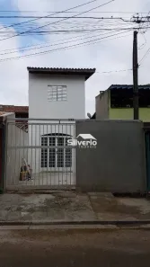 Sobrado com 4 Quartos à venda, 125m² no Jardim Castanheira, São José dos Campos
