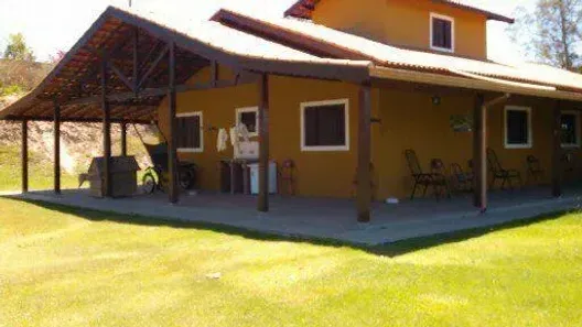 Fazenda/Sítio com 5 Quartos à venda, 15000m² no Maracanã, Jarinu