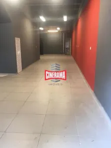 Ponto Comercial para alugar, 160m² no Vila Camilópolis, Santo André