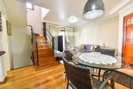 Casa com 3 Quartos à venda, 140m² no Bosque da Saúde, São Paulo