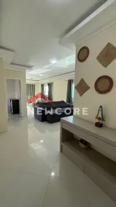 Apartamento com 3 Quartos à venda, 121m² no Andorinha, Itapema