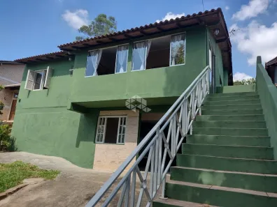 Casa de Condomínio com 3 Quartos à venda, 438m² no São Lucas, Viamão
