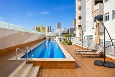 Apartamento com 2 Quartos à venda, 54m² no Jardim, Santo André