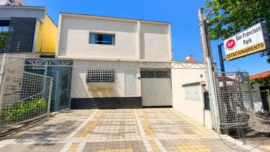 Prédio Comercial à venda, 395m² no Centro, Sorocaba