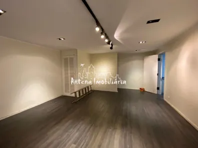 Sobrado com 3 Quartos para alugar, 113m² no Higienópolis, São Paulo