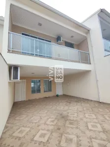 Casa com 3 Quartos para alugar, 218m² no Jardim Belvedere, Volta Redonda