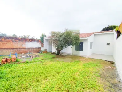 Casa com 3 Quartos para alugar, 110m² no Campestre, São Leopoldo