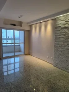 Apartamento com 2 Quartos para alugar, 70m² no Plano Diretor Sul, Palmas