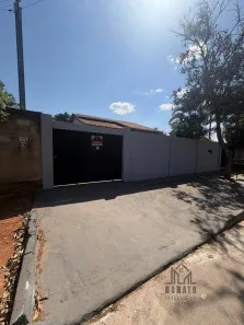 Casa com 3 Quartos à venda, 69m² no Parque Ibirapuera, Aparecida de Goiânia