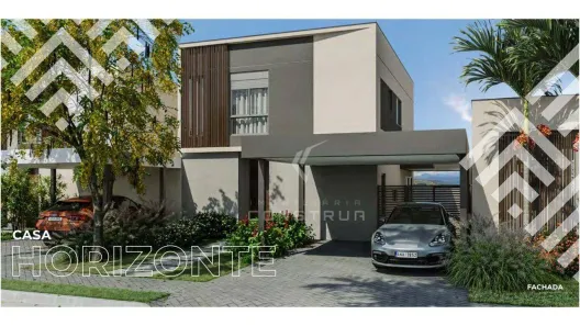 Casa de Condomínio com 3 Quartos à venda, 177m² no Parque das Flores, Campinas