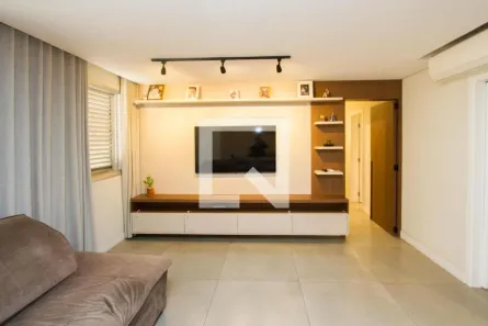 Apartamento com 3 Quartos à venda, 120m² no Campo Belo, São Paulo