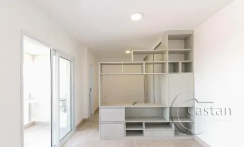 Apartamento com 1 Quarto à venda, 35m² no Vila Prudente, São Paulo