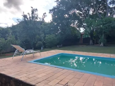 Casa de Condomínio com 2 Quartos à venda, 130m² no , Itu