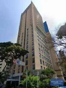 Sala Comercial para venda ou aluguel, 280m² no Indianópolis, São Paulo