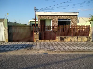 Casa com 4 Quartos à venda, 335m² no Vila Hortência, Sorocaba