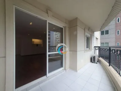 Apartamento com 2 Quartos para alugar, 71m² no Cerqueira César, São Paulo