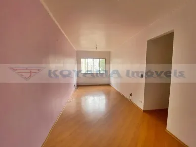 Apartamento com 2 Quartos para alugar, 57m² no Centro, São Bernardo do Campo