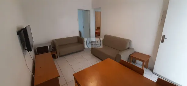 Apartamento com 2 Quartos à venda, 60m² no Ponta da Praia, Santos