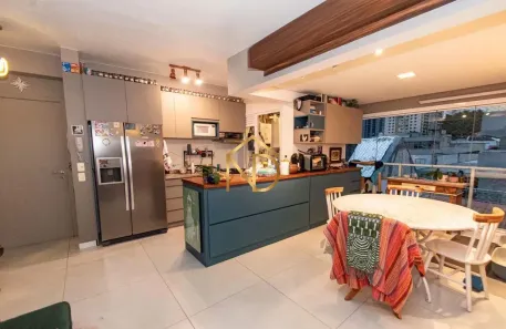 Apartamento com 2 Quartos à venda, 65m² no Ipiranga, São Paulo