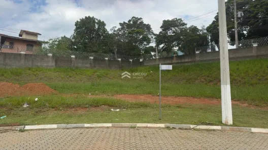 Lote/Terreno à venda, 366m² no Chácara Real (Caucaia do Alto), Cotia