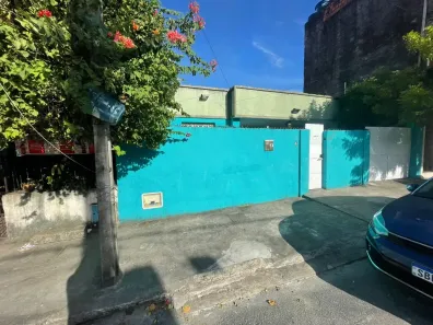 Casa com 3 Quartos para alugar, 129m² no Rodolfo Teófilo, Fortaleza