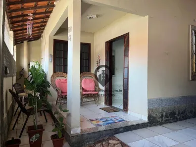Casa com 3 Quartos à venda, 162m² no Campo Grande, Rio de Janeiro