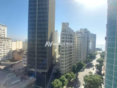 Sala Comercial à venda, 220m² no Centro, Rio de Janeiro