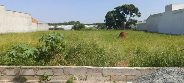 Lote/Terreno à venda, 600m² no Jardim Itália, Sorocaba