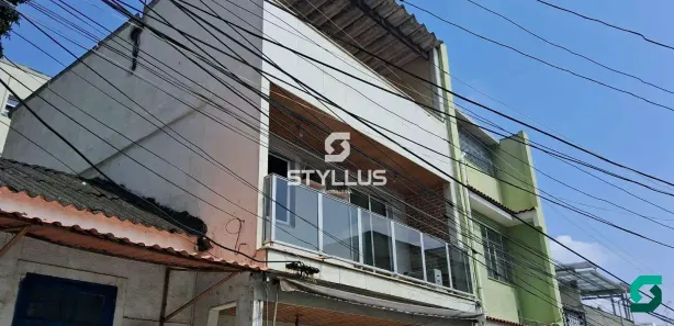  com 3 Quartos à venda, 180m² no Méier, Rio de Janeiro