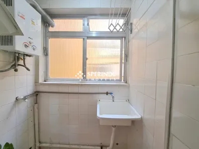 Apartamento com 1 Quarto para alugar, 45m² no Centro Histórico, Porto Alegre
