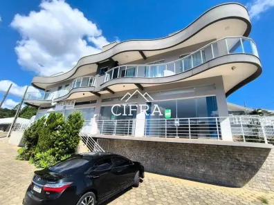 Sala Comercial para alugar, 70m² no Budag, Rio do Sul