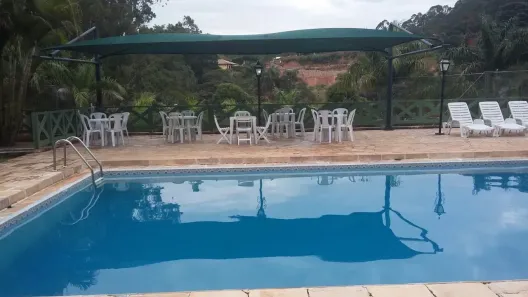 Fazenda/Sítio com 7 Quartos à venda, 5000m² no Portão, Atibaia
