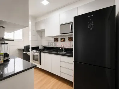 Apartamento com 2 Quartos à venda, 50m² no Parque São Lourenço, São Paulo