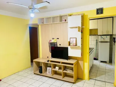 Apartamento com 2 Quartos à venda, 40m² no Natal, Camaçari
