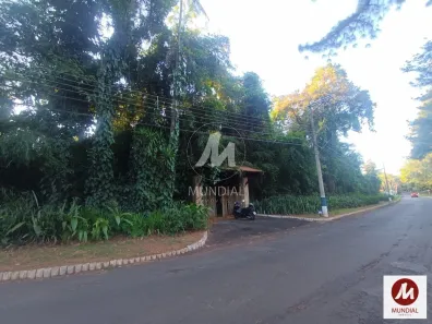 Lote/Terreno à venda, 3m² no Parque São Sebastião, Ribeirão Preto