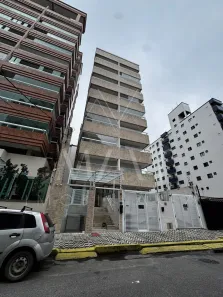 Apartamento com 1 Quarto à venda, 40m² no Guilhermina, Praia Grande