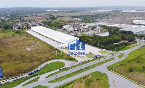 Galpão/Depósito/Armazém para alugar, 20400m² no Ponte dos Carvalhos, Cabo de Santo Agostinho