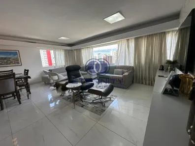 Apartamento com 4 Quartos à venda, 220m² no Boa Viagem, Recife